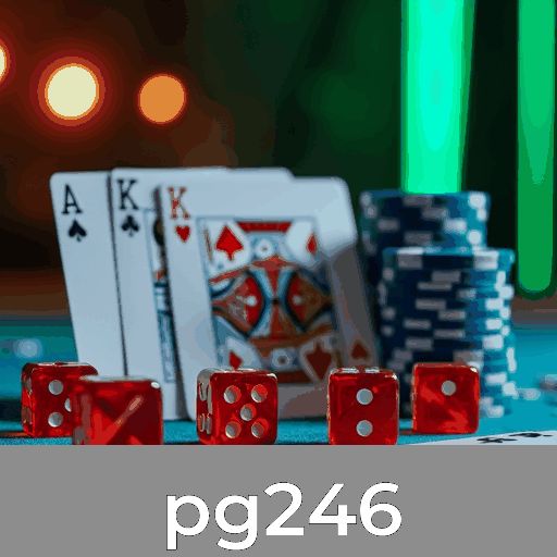 Mergulhe na Emoção e Realismo Psicológico do Cassino pg246