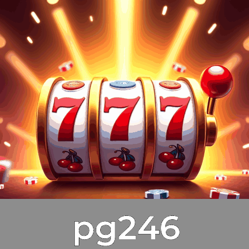 pg246: A Plataforma Comunitária para Jogadores Conectados