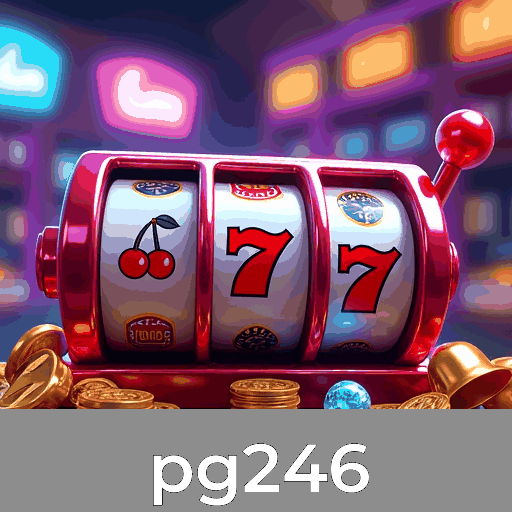 pg246: A Plataforma Comunitária para Jogadores Conectados