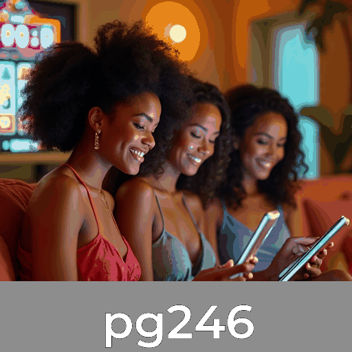 pg246: Promoções Personalizadas com Tecnologia de Ponta