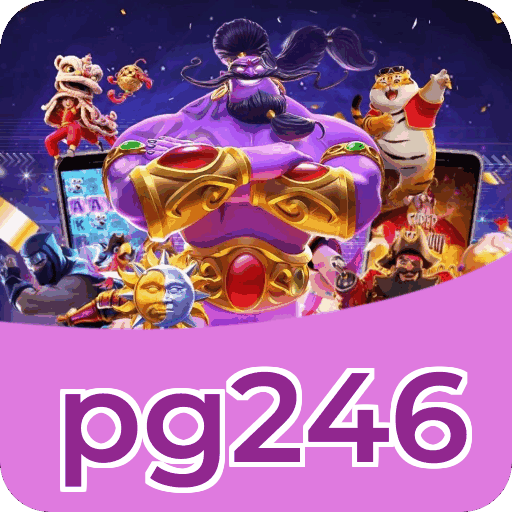 Jogos com maior RTP na pg246